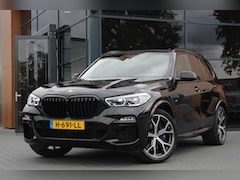 BMW X5 - xDrive45e | 4WS | Pano | Softclose | Laser | NAP | Trekhaak