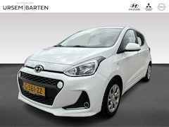 Hyundai i10 - 1.0i Comfort Navigatie | Android auto | Apple Carplay
