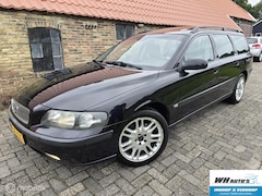 Volvo V70 - 2.4 Comfort Line LPG|Open dak