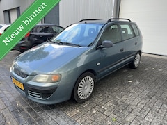 Mitsubishi Space Star - 1.3 Family