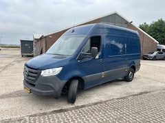 Mercedes-Benz Sprinter - bestel 314 2.2 CDI L2H2 DC EURO VI-D