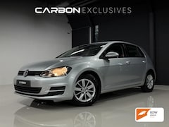 Volkswagen Golf - 1.2 TSI | NL | 1e Eig | Dealer | DSG | Navi
