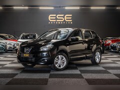 Nissan Qashqai - 1.6 Acenta | Airco | Cruise