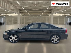 Volvo S60 - 2.4 D5 Edition II Export Good running driving