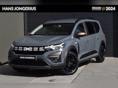 Dacia Jogger - Hybrid 140 Extreme | AUTOMAAT | 5 PERSOONS | CAMERA | NAVI | CRUISE CONTROL | CLIMATE CONT