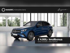 Mercedes-Benz GLC-klasse - 300e 4MATIC Sport Edition | Panoramaschuifdak | Premium pakket | Nightpakket | 360° camera