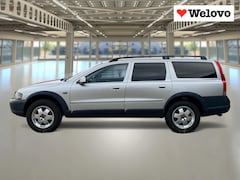Volvo V70 Cross Country - 2.4 T Comfort Line met garantie
