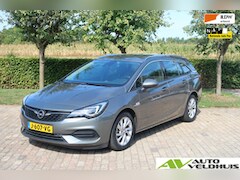 Opel Astra Sports Tourer - 1.2 Elegance