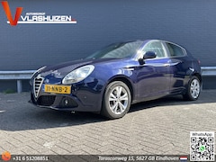 Alfa Romeo Giulietta - 1.4 T Distinctive | Climate | Cruise | PDC |