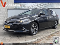 Toyota Auris Touring Sports - 1.8 Hybrid Dynamic Ultimate | € 8.450, - NETTO | Climate | Cruise | Navi | Camera | Stoelv