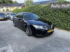 Saab 9-3 Sport Sedan - 1.9 TTiD Griffin Norden Exklusiv | Navi | Xenon | Autom. Airco | Cruise Control | LMV | PD