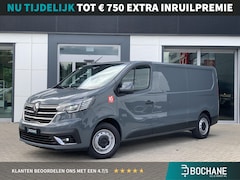 Renault Trafic E-Tech - T29 L2H1 Advance 52 kWh
