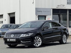 Volkswagen CC - 1.4 TSI CLIMATE CONTROLE/STOELVERWARMING/NAVI/LM VELGEN/NETTE AUTO