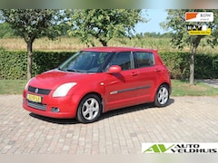 Suzuki Swift - 1.3 Shogun