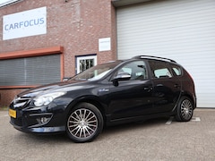 Hyundai i30 CW - 1.4i i-Motion APK 1e eigenaar Airco Cruise NAP
