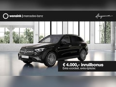 Mercedes-Benz GLC-klasse - 300e 4MATIC Sport Edition | Panoramaschuifdak | Premium Plus | Night | Rijassistentiepakke
