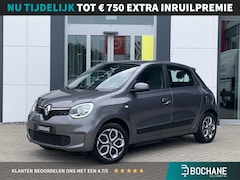 Renault Twingo Z.E. - R80 Collection | Cruise Control | Stoelverwarming