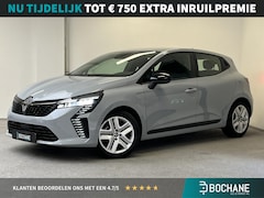 Renault Clio - 1.6 E-Tech Full Hybrid 145 evolution | 1e-EIG | CARPLAY | PDC | ALL-SEASON |
