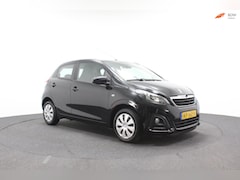 Peugeot 108 - 1.0 e-VTi Active | Airco | Elektrische ramen | Nette auto | Nieuwe APK