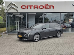 Peugeot 508 SW - 1.6 HYbrid 225 Allure AUTOMAAT
