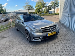 Mercedes-Benz C-klasse Coupé - 250 Edition AMG PANORAMA DAK XENON