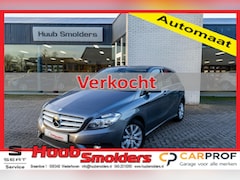 Mercedes-Benz B-klasse - 180 Ambition 1.6 Automaat