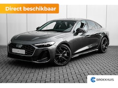 Audi A5 Limousine - S edition | Adaptive cruise control | Aluminium optiek in het interieur | smartphone inter