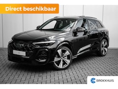 Audi Q5 - S edition | virtual cockpit | Comfortsleutel | Elektrisch instelbare voorstoelen
