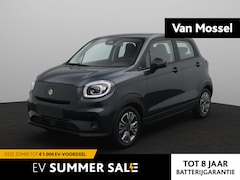 Leapmotor T03 - Design 37.3 kWh || €2.000-, VOORRAADVOORDEEL || IDEALE STADSAUTO || PARKEERSENSOREN + CAME