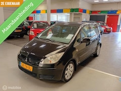 Mitsubishi Colt - 1.3 Instyle NAP / AIRCO / Apk 10-2026