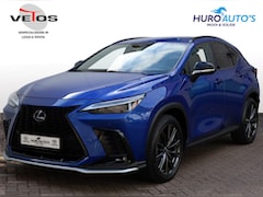 Lexus NX - 450h+ AWD F Sport Line | Adaptief onderstel | 360 Camera