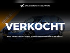 BMW 3-serie Touring - 320i High Executive Trekhaak elektrisch wegklapbaar Stoelverwarming Navigatie Automaat