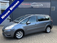 Citroën Grand C4 Picasso - 1.6 VTi Business 7p. 07-2010 164.408 KM