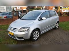 Volkswagen Golf Plus - 1.4 TSI Comfortline