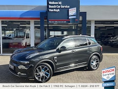 Lynk & Co 01 - 1.5 / Automaat / NL-Auto / 262 PK / 52.000 KM / Open/Pano-Dak / Virtual-Cockpit / Keyless