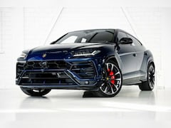 Lamborghini Urus - 4.0 V8 | Bang & Olufsen l 2 seat config l ACC