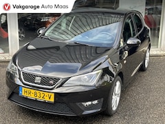 SEAT Ibiza - 1.0 EcoTSI FR Connect Carplay / Distributieriem vervangen/ Parkeersensoren