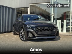 Audi Q8 - 55 TFSI e quattro Pro Line S | Assistentiepakket Tour | Optiek Zwart | 394 pk