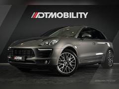 Porsche Macan - 3.0D S | Bose | Pano | Luchtvering