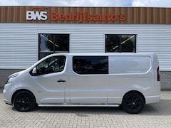 Fiat Talento - 2.0 MultiJet 145pk L2H1 Business Pro DC 5 persoons / vaste prijs rijklaar € 20.950 ex btw