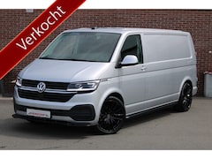 Volkswagen Transporter - T6.1 2.0 TDI 150PK DSG L2 |20-INCH|ACHTERUITRIJCAMERA|LED|CRUISE|APP.CONNECT|