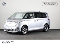 Volkswagen ID. Buzz - Pro Advantage 77 kWh ID. Buzz Pro Advantage 77kWh 204PK | Navigatie | 20 Inch | Design pak