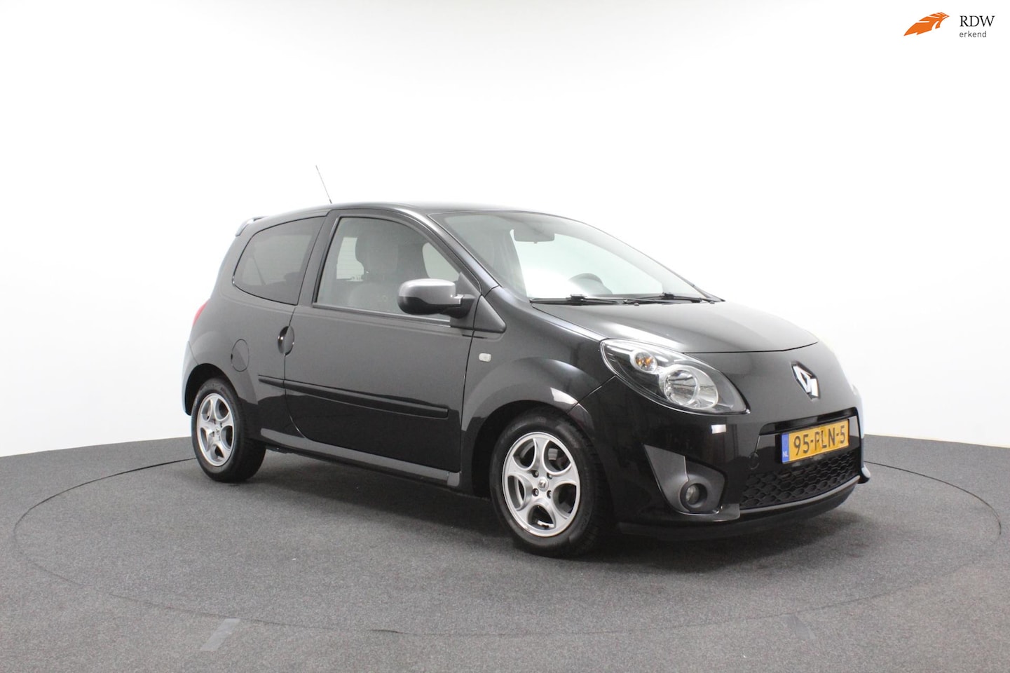 Renault Twingo - 1.2-16V Collection | Airco | Zeer goed onderhouden | Nieuwe APK - AutoWereld.nl