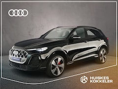Audi Q5 - e-hybrid quattro 367pk S edition competition