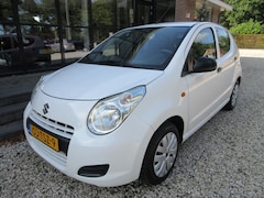 Suzuki Alto - 1.0 Comfort AIRCO