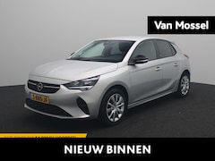 Opel Corsa-e - Edition 50 kWh | Climate Control | Privacy Glass | Parkeersensoren | DAB Radio |