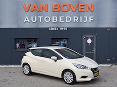 Nissan Micra - 1.0 IG-T 100pk Acenta