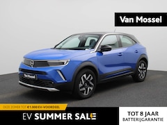 Opel Mokka-e - Elegance 50-kWh | Navi | ECC | Cam | PDC | LMV | LED |