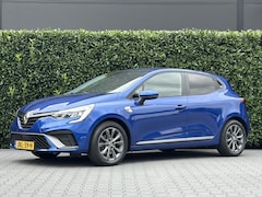 Renault Clio - 1.0 TCe R.S. Line, NAVI, CRUISE, ECC-AIRCO, PDC, CARPLAY, STOELVERWARMING, 1E-EIGENAAR, RS
