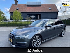 Audi A6 Avant - 1.8 TFSI 240PK S-Tronic ultra 2x S-line Edition | 20" Velgen | LED |Matrix